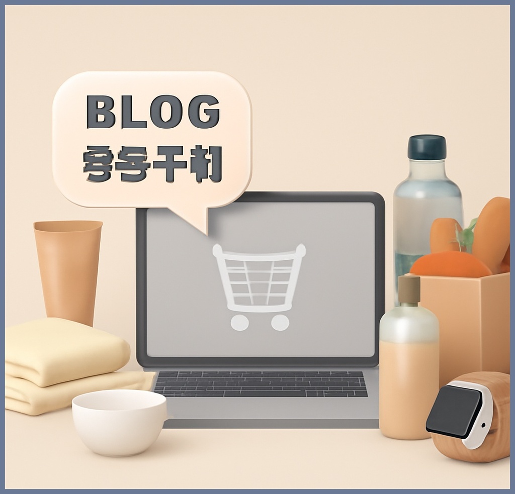 왜 사람들은 ‘블로그공동구매’를 찾을까? 실무자가 직접 전하는 핵심 이유와 정보